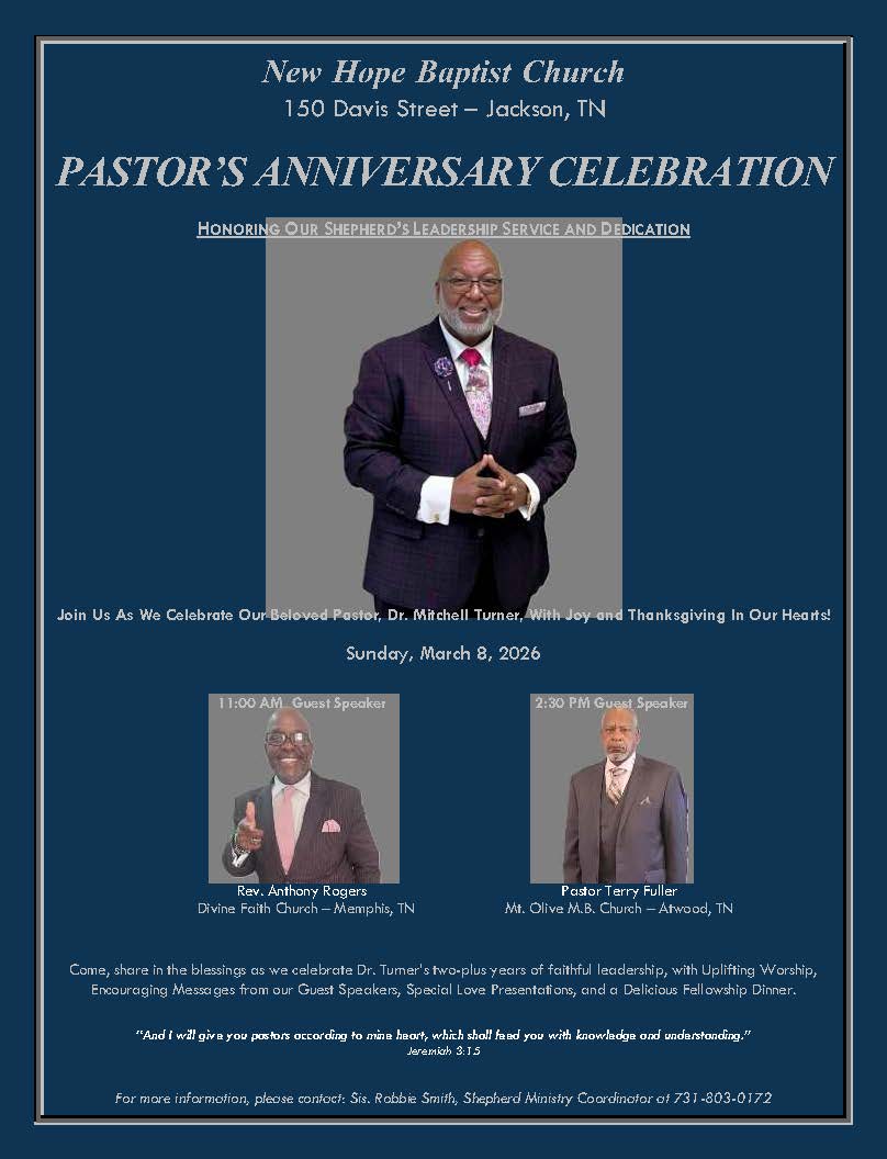 Pastor Anniversary Flyer2-sm